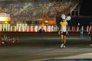 BIB: 
                            <button type="button" onclick="openModal(23255660)" class="btn btn-primary btn-sm float-right btn-popup" data-toggle="modal" data-target=".modal-high-quality">
                        <i class="fas fa-shopping-cart"></i> Add to Cart
                    </button>
                                            <button type="button" onclick="isThisMe(23255660, true)" class="btn btn-success btn-sm float-right btn-popup btn-isme hidden" data-toggle="tooltip" data-placement="bottom" title="นี่คือรูปของคุณใช่ไหม คลิกที่นี่เพื่อเอาเข้าอัลบั้ม">
                        <i class="fas fa-plus"></i> Add to album
                    </button>
                    <button type="button" onclick="isThisMe(23255660, false)" class="btn btn-warning btn-sm float-right btn-popup btn-isnotme hidden">
                        <i class="fas fa-ban"></i> Remove from album
                    </button>